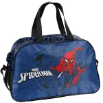Vaiki&scaron;ka sportinė kuprinė baseinui SPIDERMAN