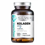 Maisto papildas MyVita Collagen ARTHRO Complex, 120 kapsulių