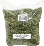 Sėklų mi&scaron;inys HAY QUEEN OF GRASSES Rich Meadow, 1500 g, 2026 kolekcija