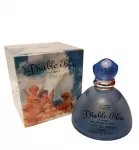 Parfumuotas vanduo Creation Lamis Diable Bleu 100 ml