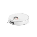 Grindų valymo robotas Xiaomi Robot Vacuum S40 su grindų plovimu ir žemėlapių sudarymu