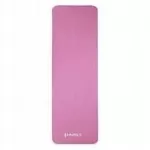 Gimnastikos kilimėlis HMS YM07, 183x61 cm, joga, aerobika