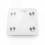 Elektroninės vonios svarstyklės Runpad