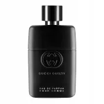Vyri&scaron;kas parfumuotas vanduo Gucci Guilty Pour Homme, 50 ml