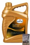 Variklio alyva Eurol Fluence 5 l, 5W-40 C3