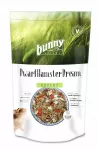 Nyk&scaron;tukinių žiurkėnų pa&scaron;aras Bunny Nature Dwarf Hamster Dream EXPERT, 500 g, be granulių