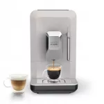 Kavinukas su malūnėliu KRUPS My Coffee+ automatinis 15 bar