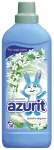 Skalbinių mink&scaron;tiklis Azurit Jasmine Elegance, 836 ml, 38 skalbimų