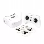 FPV dronas BETAFPV Cetus X FPV rinkinys ELRS2.4G (Betaflight FC versija)