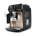 Automatinis kavos aparatas Philips LatteGo EP5547/90, 1500 W, juodas