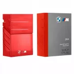 Tualetinis vanduo BMW M 2025 50 ml OE 80235B91F74