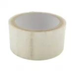Pakavimo juosta HOT-MELT 48 mm, 60 yds, PREMIUM, 36 vnt.