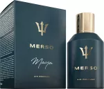 Automobilio ir namų kvapas MERSO MAYA, 50 ml, unisex