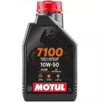 Variklio alyva Motul 7100 10W50, 1 l