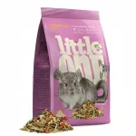 &Scaron;in&scaron;ilų pa&scaron;aras Little One, 900 g