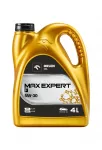 Variklio alyva Orlen PLATINUM MAX EXPERT F 5W-30, 4 l