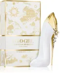 Moteri&scaron;ki kvepalai Carolina Herrera Good Girl Sparkling Ice, 80 ml