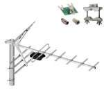 TV antena DIPOL 16/21-69 DVB-T