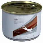 Katinų konservai TROVET HLD kepenims, 200 g