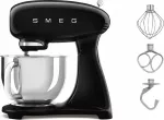 Virtuvinis kombainas Smeg SMF03BLEU 800 W