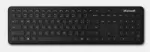 Belaidė klaviatūra Microsoft Bluetooth, juoda, JAV i&scaron;dėstymas
