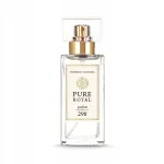 Moteri&scaron;ki kvepalai PURE ROYAL 298, FM Group, 50 ml