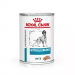 &Scaron;unų konservai ROYAL CANIN Hypoallergenic DR21, 400 g