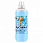 Audinių mink&scaron;tiklis COCCOLINO Blue Splash, 975 ml