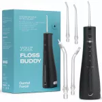 Burnos irigatorius DentalForce, belaidis, 310 ml