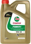 Variklio alyva CASTROL POWER 1 4T 15W-50, 4 l