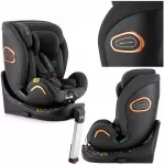 Automobilinė kėdutė vaikams Sesttino Shiver, i-Size, 40&ndash;150 cm, 0&ndash;36 kg