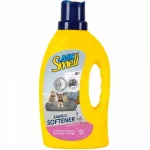 Skalavimo skystis Mr. Smell, levandų kvapo, 1 l