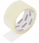 Pakavimo juosta GRAND, 48 mm x 66 m, skaidri, 1 vnt.