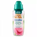 Skalavimo kondicionierius Coccolino Elixir Prima Fioritura, 342 ml, gėlių kvapas