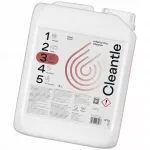 Vidaus valiklis CLEANTLE INTERIOR PRO CLEANER, 5 l, saugus naudojimui