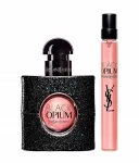 Rinkinys Yves Saint Laurent Black Opium EDP (30 ml + 10 ml)