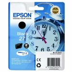 Ra&scaron;alas Epson T2701, juodas, originalus
