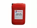 Variklio alyva TOTAL RUBIA TIR 8600 10W-40, 20 l