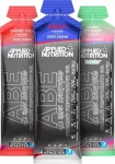 Energinis gelis Applied Nutrition ABE Pre Gel 60 ml Tropical vibes