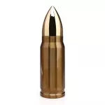 Termosas &bdquo;BRASS CARTRIDGE&ldquo; 350 ml, dovanų kareiviui