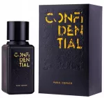 Parfumuotas vanduo Paris Corner Confidential 100 ml unisex