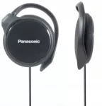 Ausinės Panasonic laidinės ant ausų, plok&scaron;čios