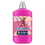 Skalbinių mink&scaron;tiklis UNIQUE FORMULA, kvapnus, 3 x 1,6 l