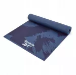 Sportinis kilimėlis RBK 4 mm BRUSH STROKES RAYG-11030B