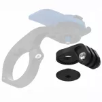 Adapteris "Quad Lock" fotoaparatui arba priekinei lempai