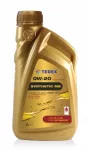 Variklio alyva Tedex Synthetic C5 SN-RC 0W20, 1 l
