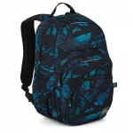 Mokyklinė kuprinė Topgal SKYE 26044, mėlyna, 28 l, 6&ndash;8 klasėms
