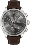 Vyri&scaron;kas laikrodis Hugo Boss Grand Prix Chronograph 1513476