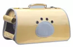Gyvūnų transportavimo krep&scaron;ys SPACE DOG katėms