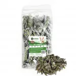 Triu&scaron;ių ir graužikų skanėstas ProHerbs Leaf, 80 g